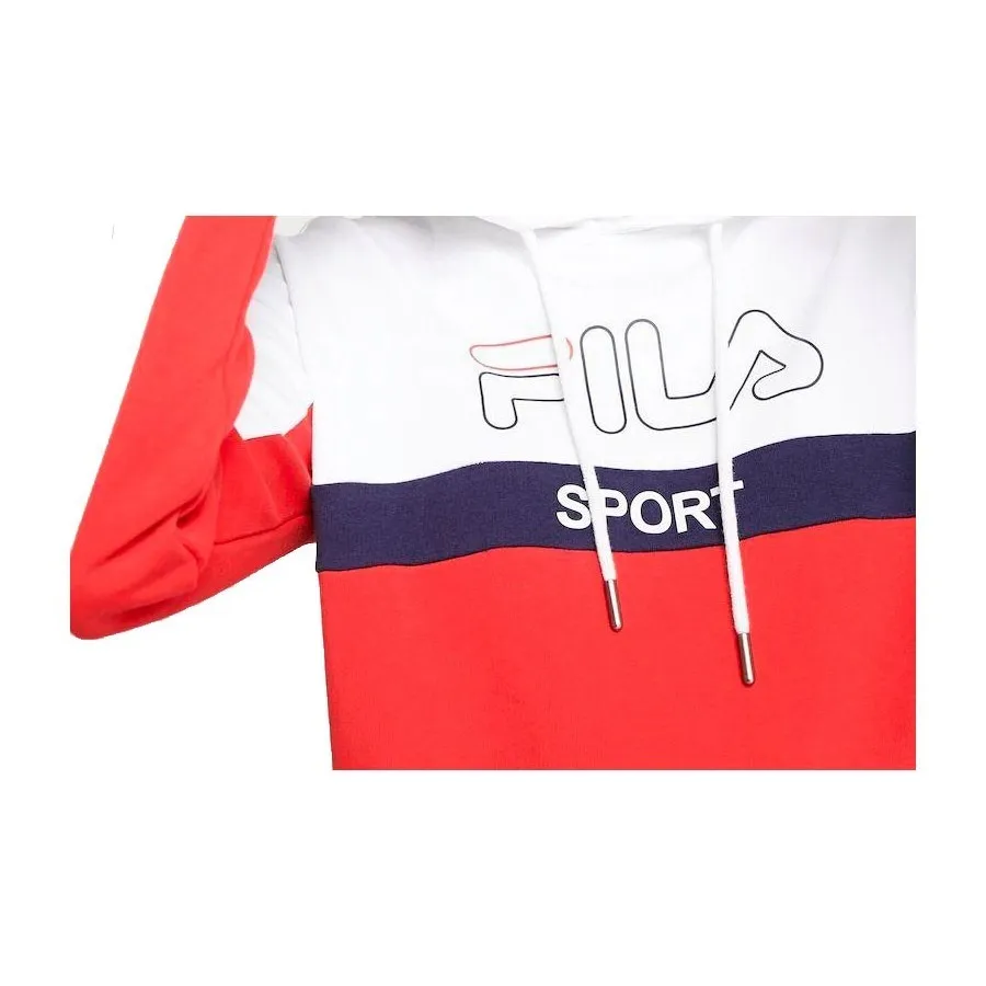 Sudadera FILA Mujer Lucy Hoody 682855