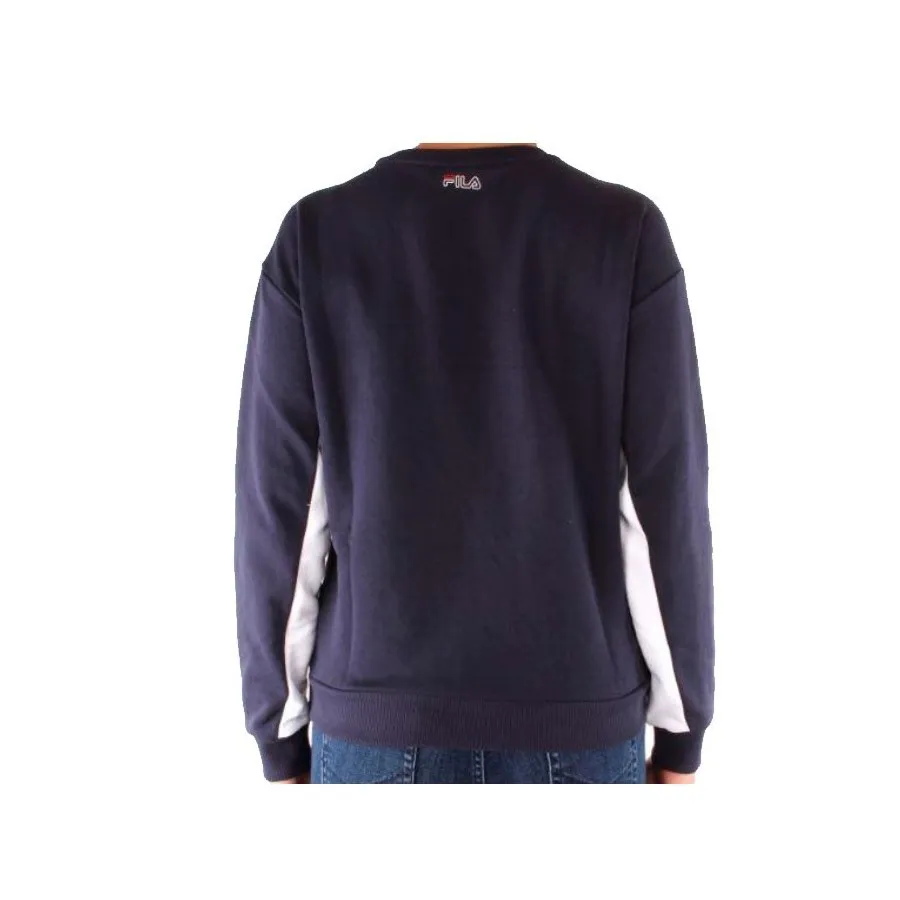 Sudadera FILA Mujer MIKA CREW 682853