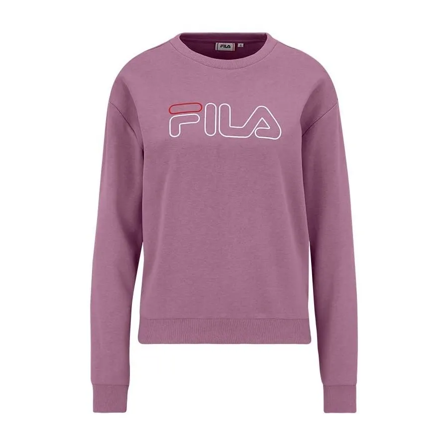 Sudadera FILA Mujer SITGES CREW SWEAT FAW0333 40071