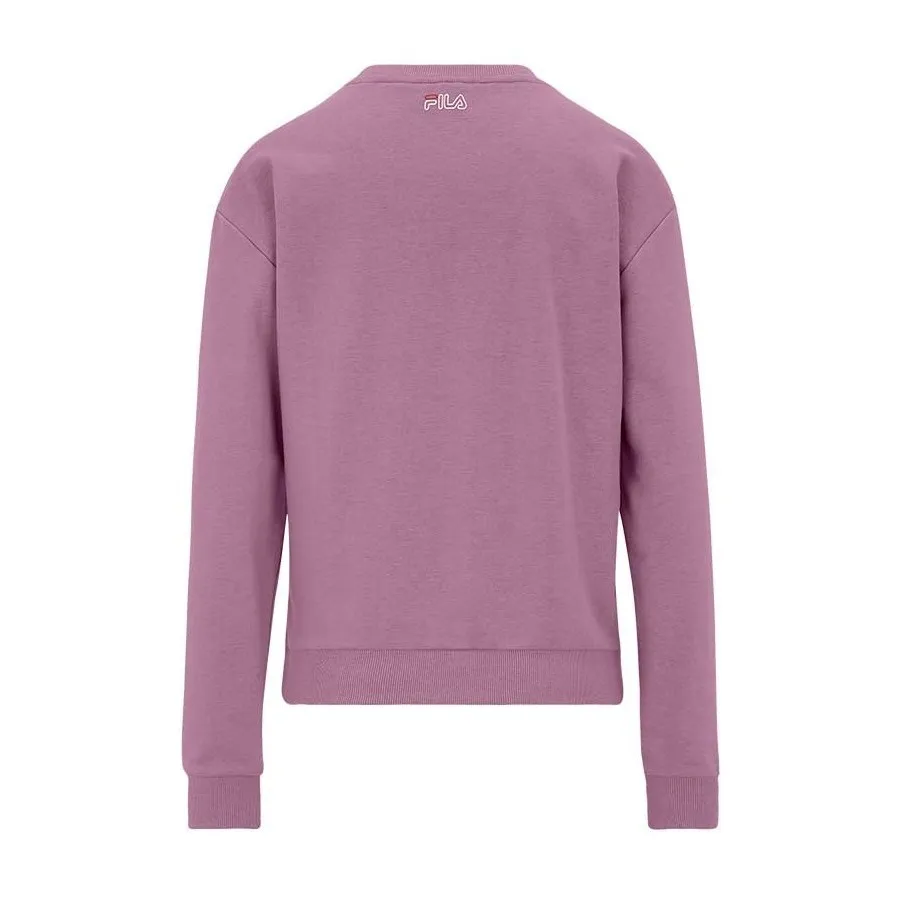 Sudadera FILA Mujer SITGES CREW SWEAT FAW0333 40071