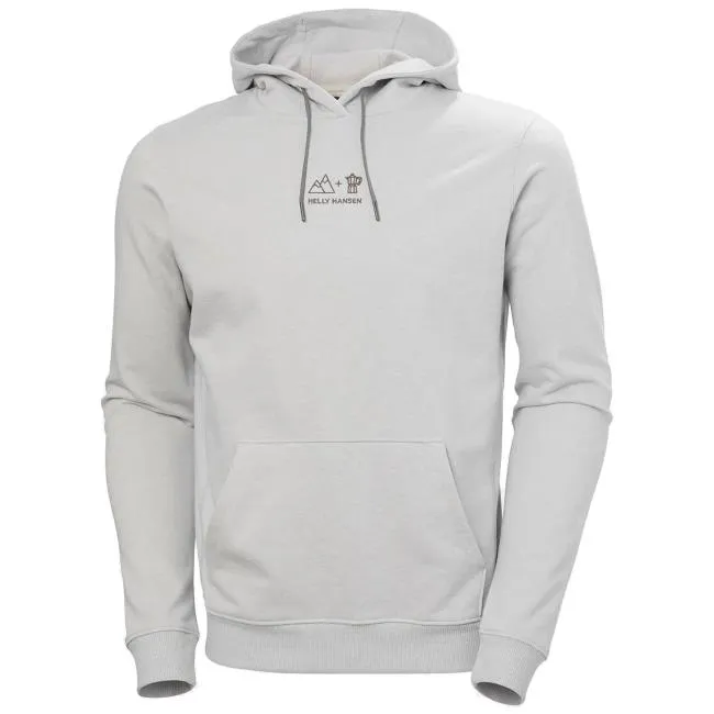 Sudadera helly hansen F2F Organic Cotton Hoodie 2.0
