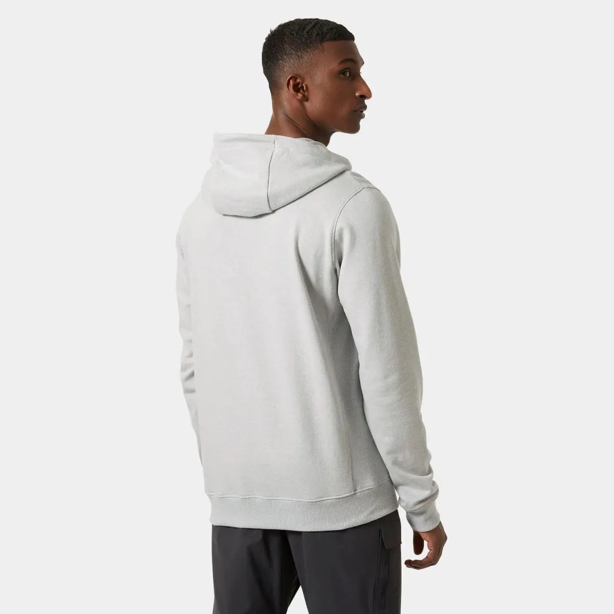Sudadera helly hansen F2F Organic Cotton Hoodie 2.0