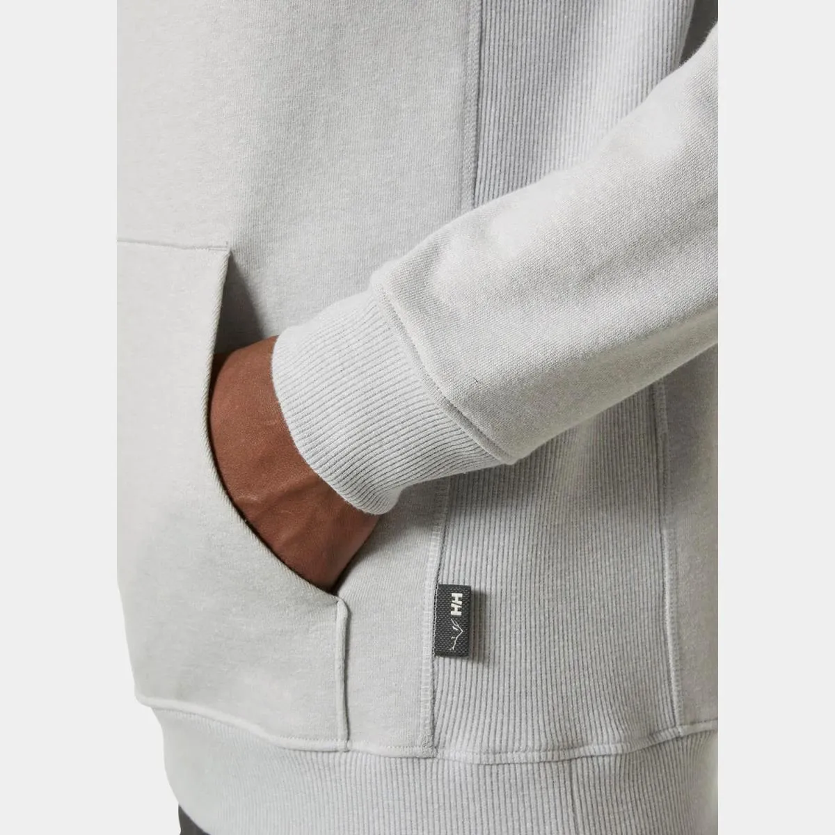 Sudadera helly hansen F2F Organic Cotton Hoodie 2.0