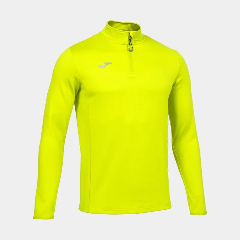 SUDADERA JOMA RUNNING NIGHT 102241.060