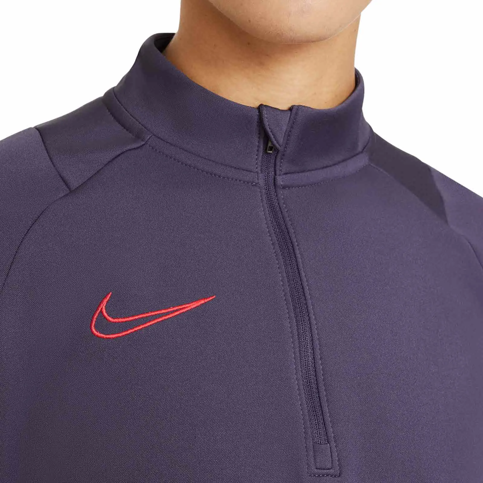 Sudadera Nike mujer Academy