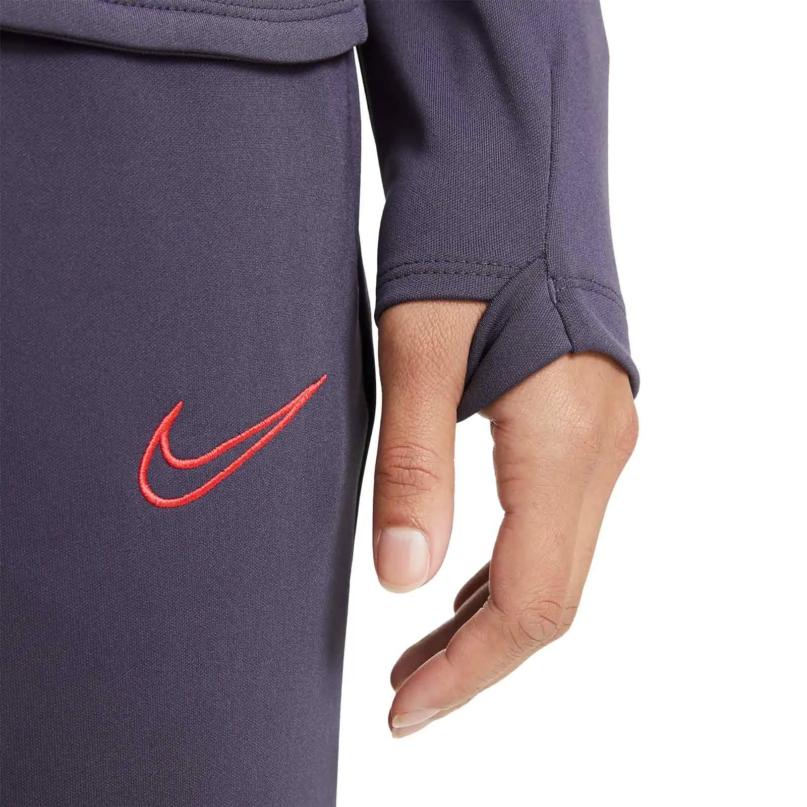 Sudadera Nike mujer Academy