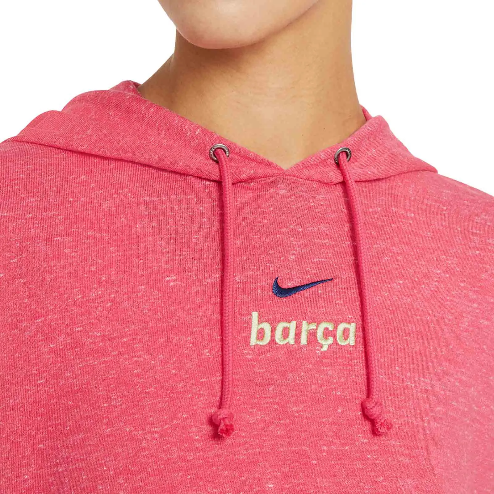 Sudadera Nike mujer Vintage Hoodie