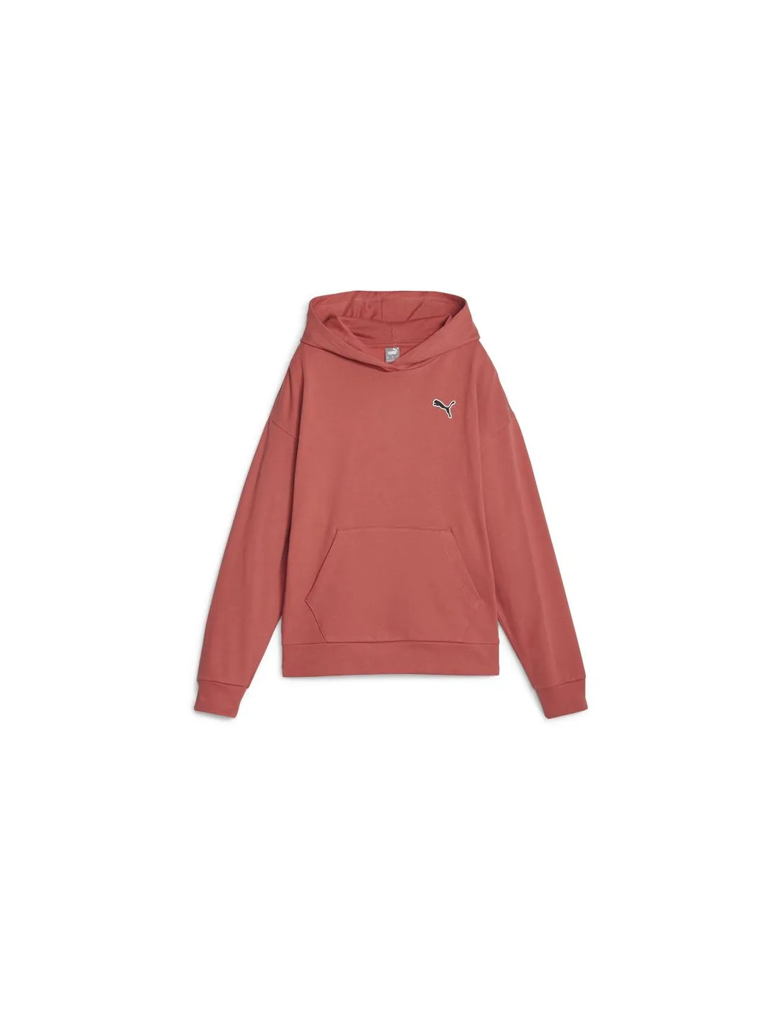 Sudadera Puma Better Essentials Mujer