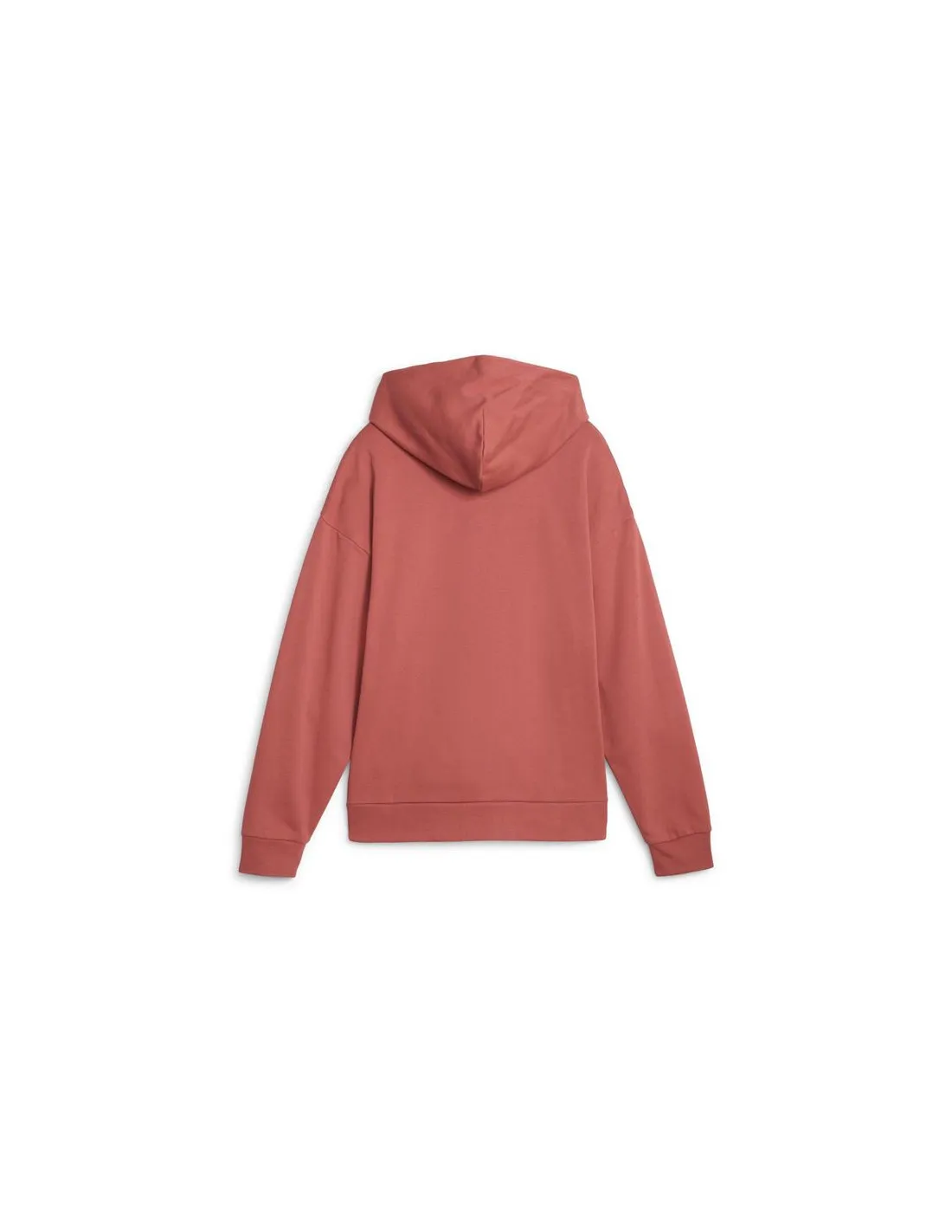 Sudadera Puma Better Essentials Mujer