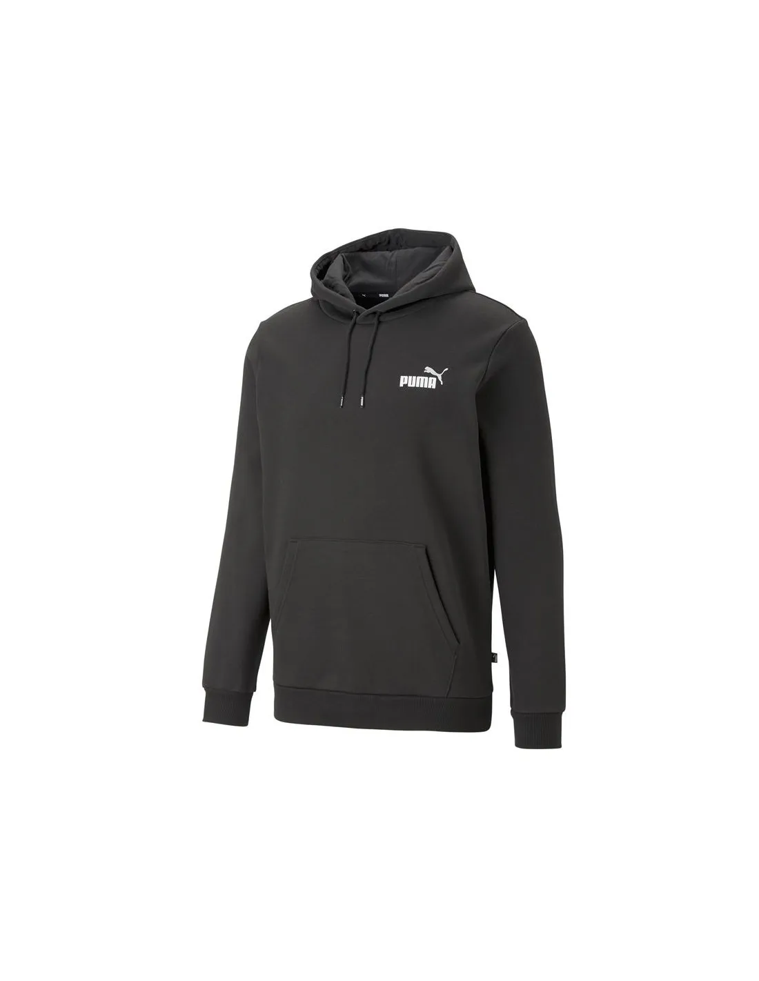 Sudadera Puma Ess+ 2 Col Small Log Hombre