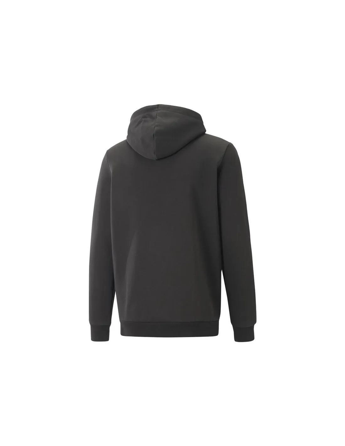 Sudadera Puma Ess+ 2 Col Small Log Hombre