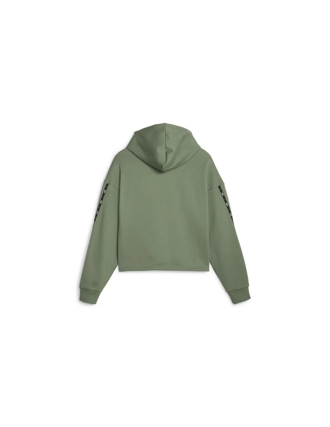 Sudadera Puma Ess Ape Fl Mujer