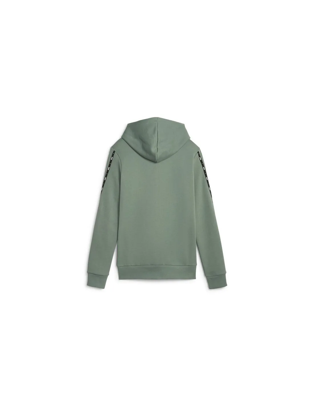 Sudadera Puma Ess Ape Fz F Mujer