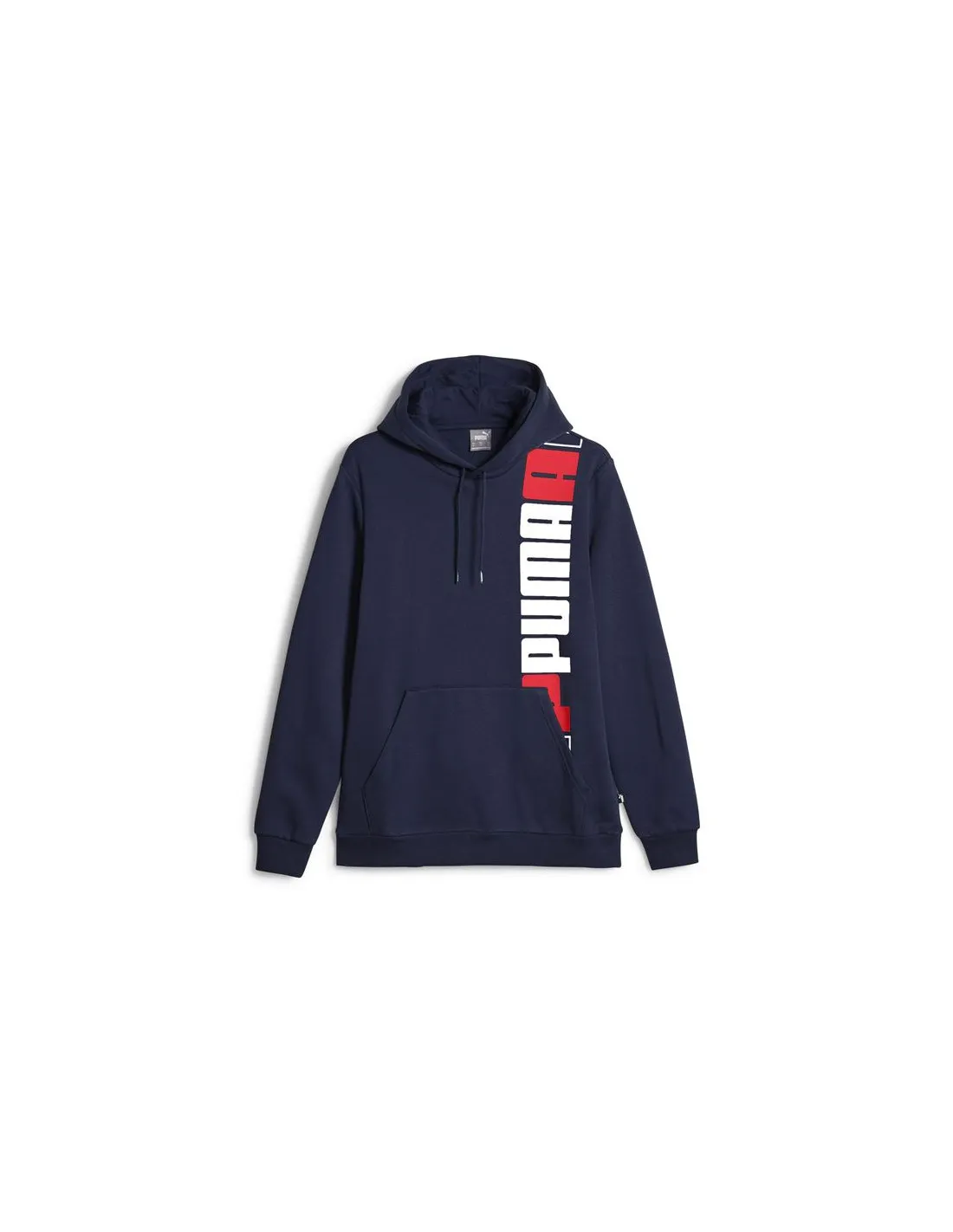 Sudadera Puma Ess+ Logo Lab Hombre