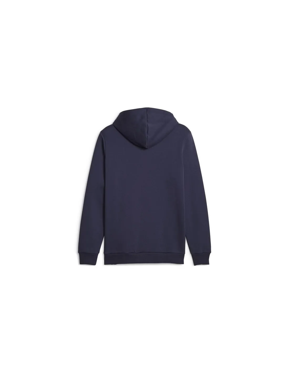 Sudadera Puma Ess+ Logo Lab Hombre
