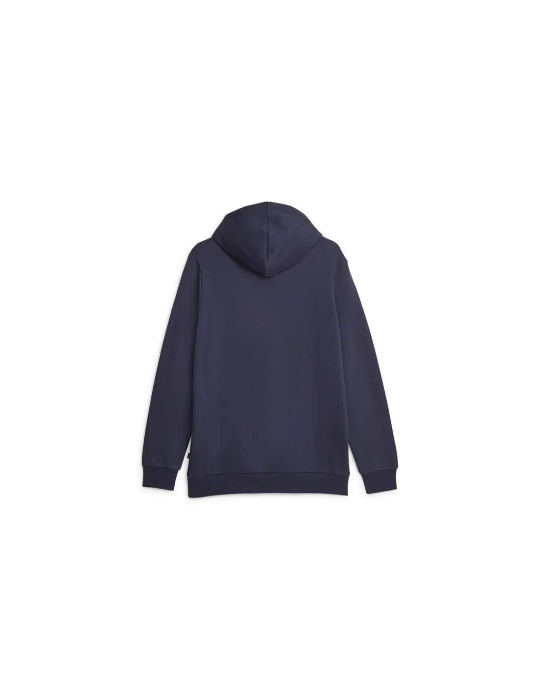 Sudadera Puma Ess+ Logo Lablida Hombre