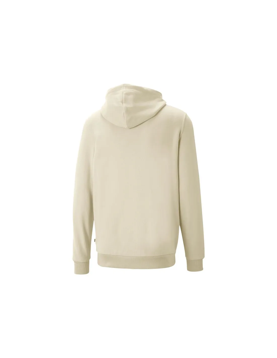 Sudadera Puma Essentials Elevated Hombre Granola