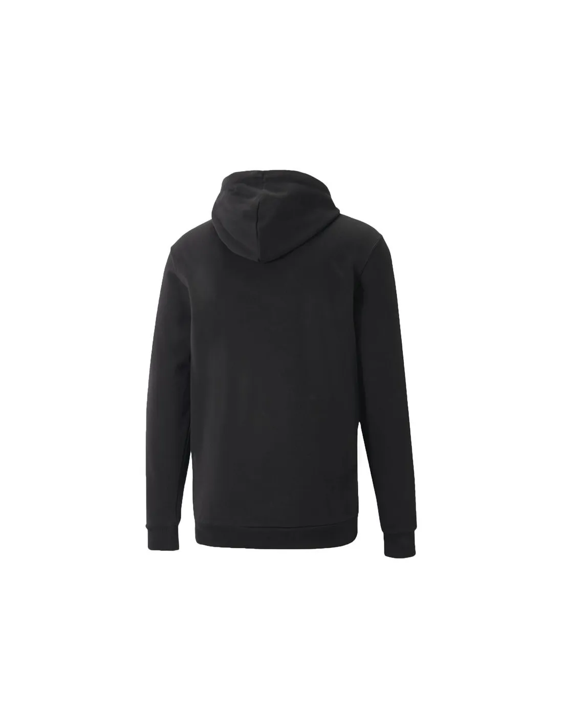 Sudadera Puma Essentials Hombre Black