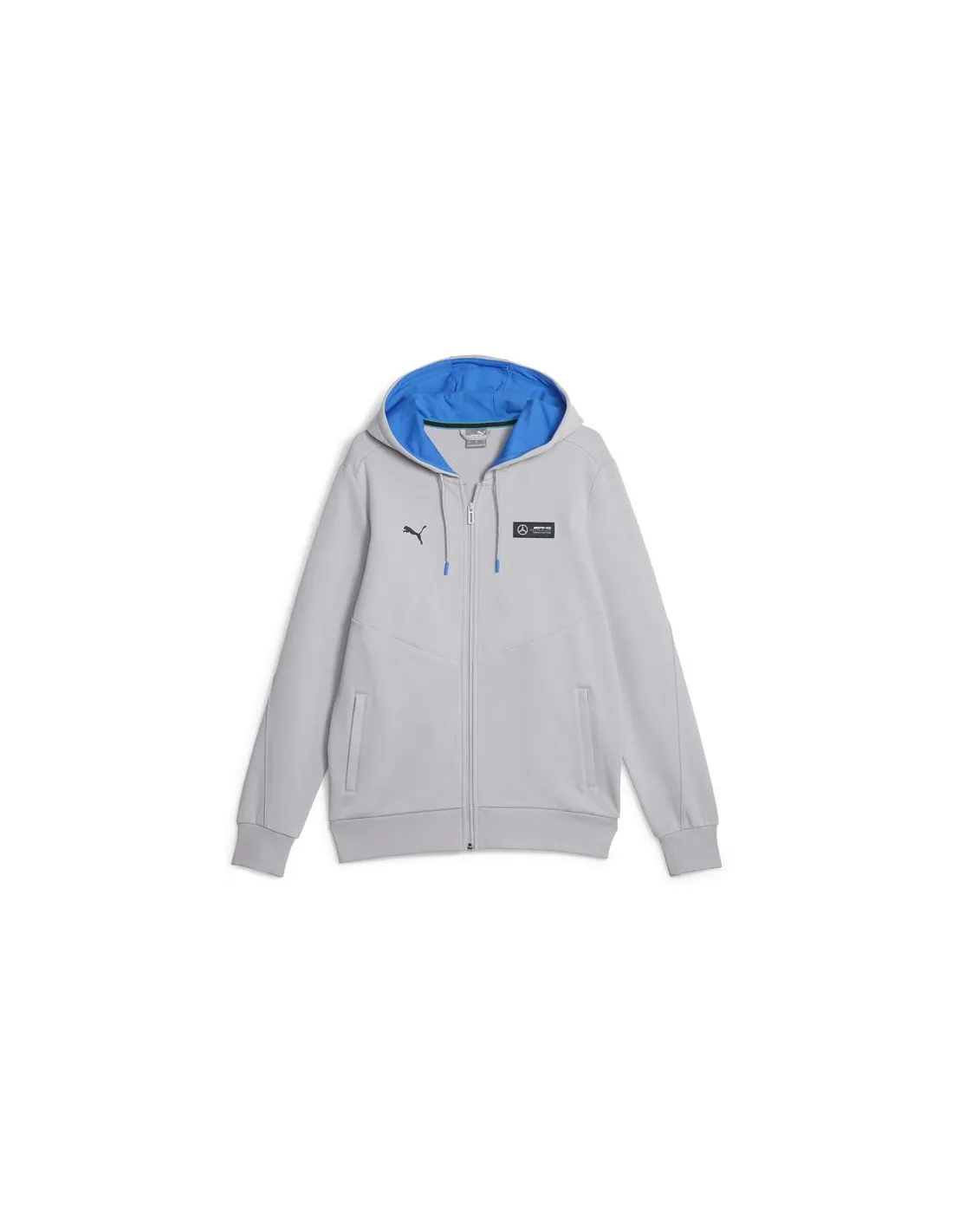 Sudadera Puma Mapf1Oded Hombre