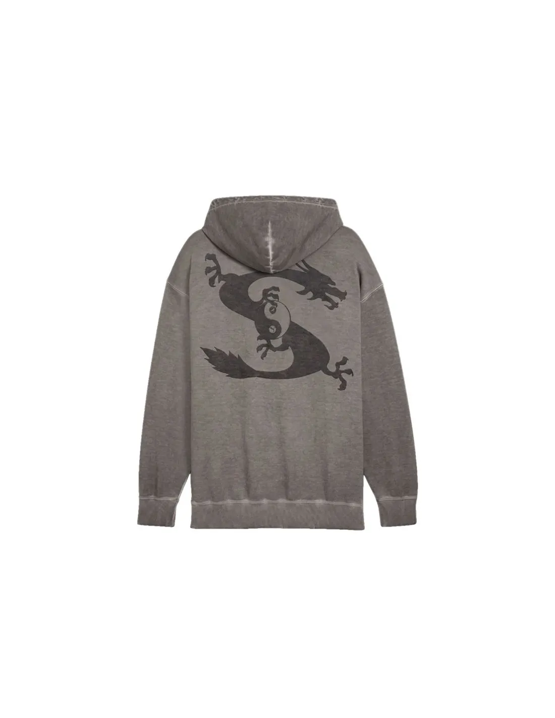 Sudadera Puma X STAPLE Gris