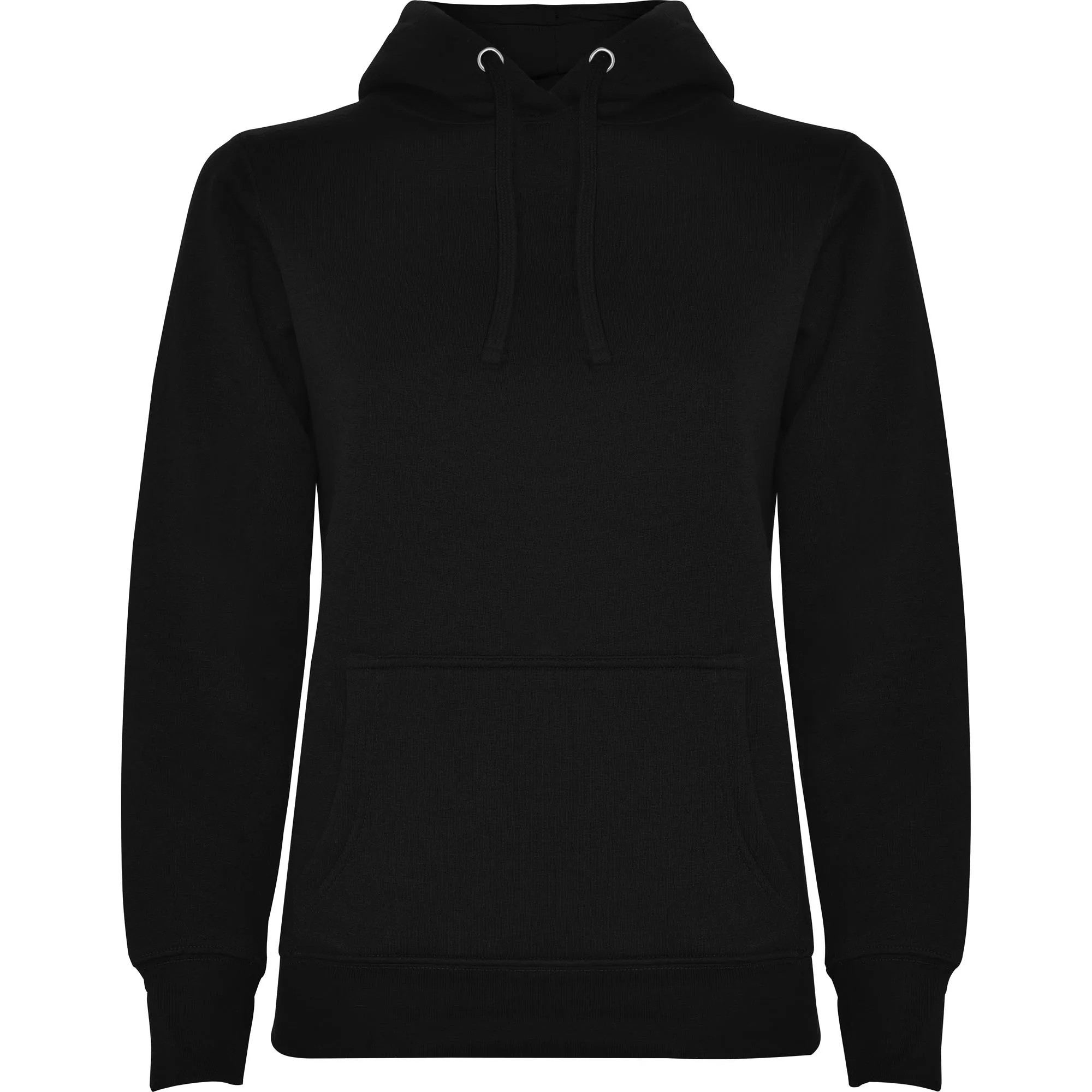 Sudadera Roly con capucha Urban mujer