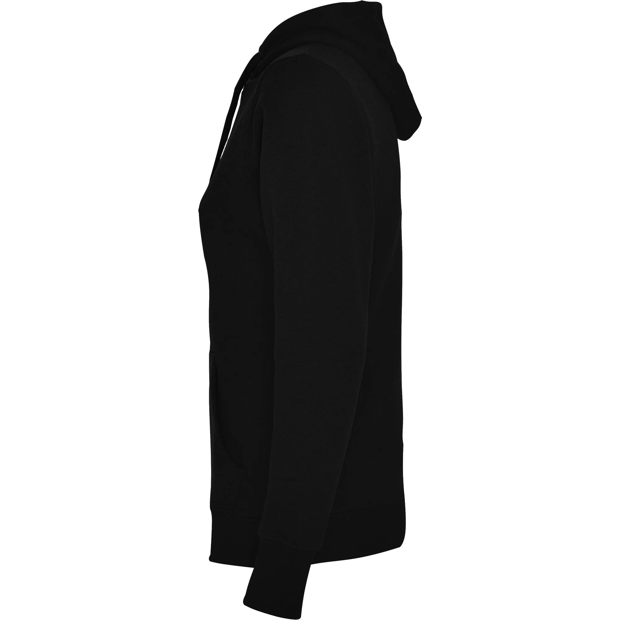 Sudadera Roly con capucha Urban mujer