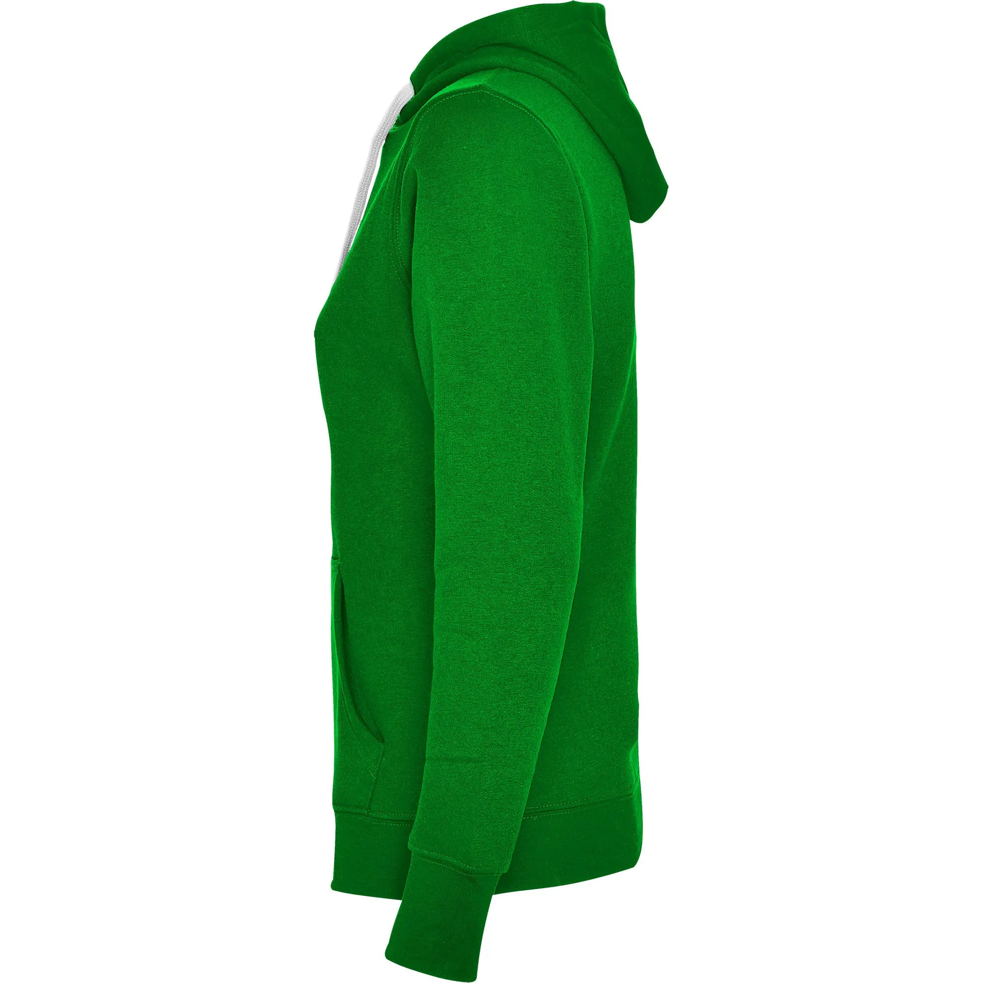 Sudadera Roly con capucha Urban mujer