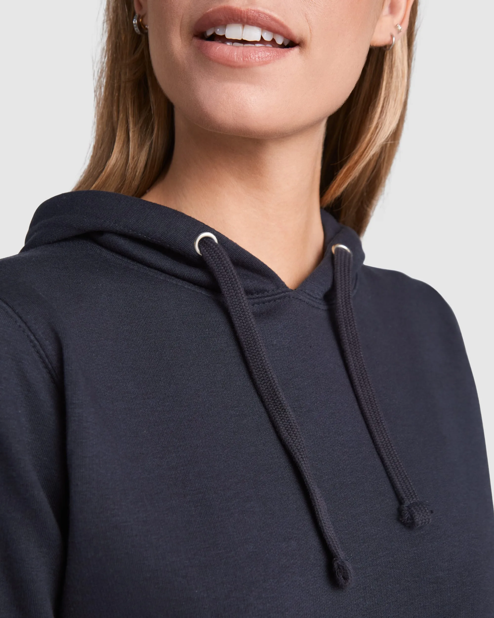 Sudadera Roly con capucha Urban mujer