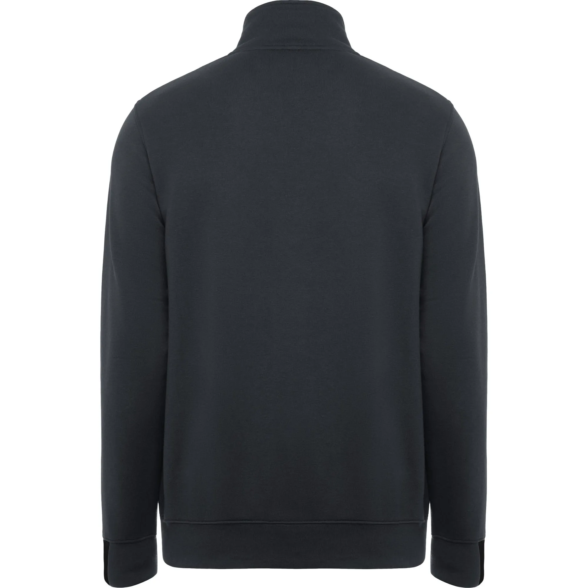 Sudadera Roly con media cremallera Maverick hombre