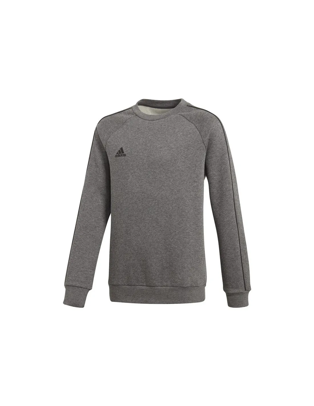 Sudadera sportswear adidas Youth Core 18