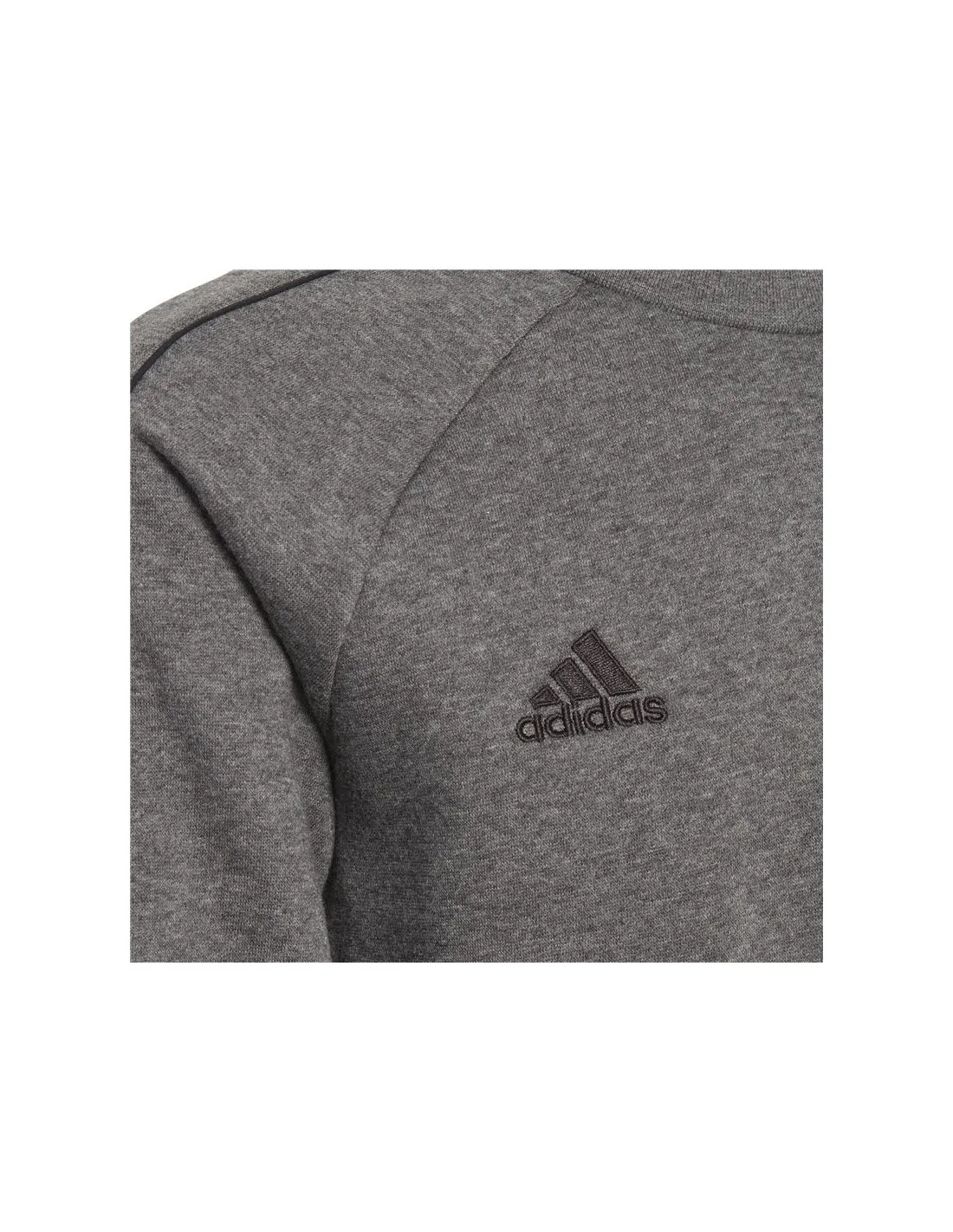 Sudadera sportswear adidas Youth Core 18