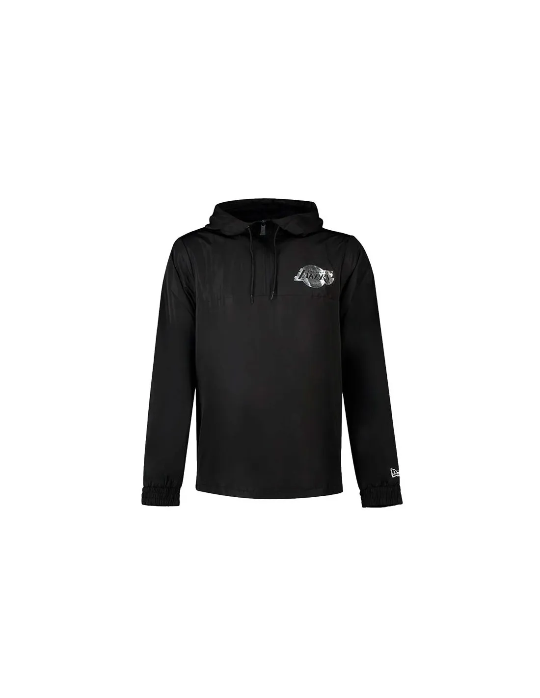 Sudadera Sportswear New Era Los Angeles Lakers Metallic
