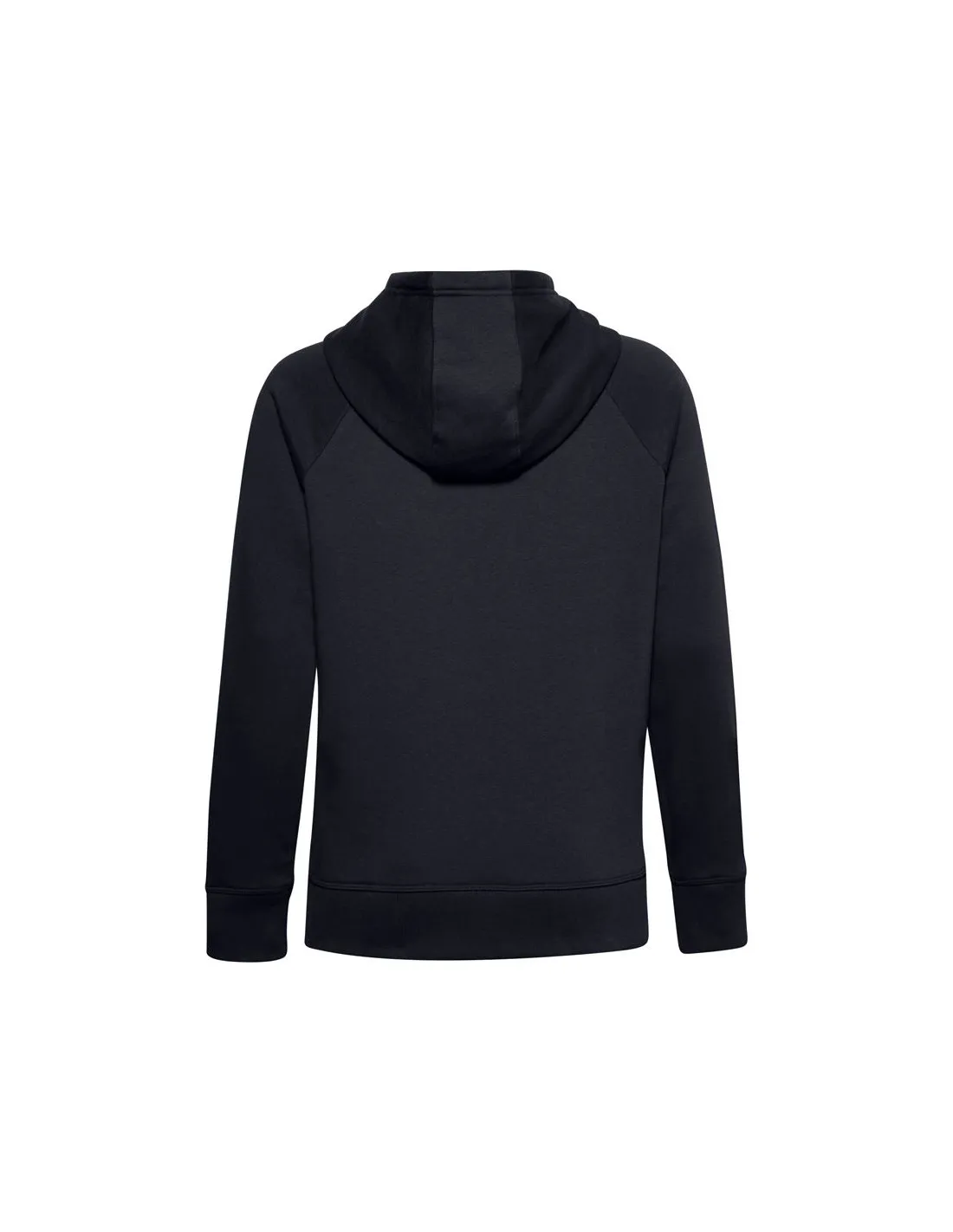 Sudadera Under Armour Rival Fleece HB Mujer Green