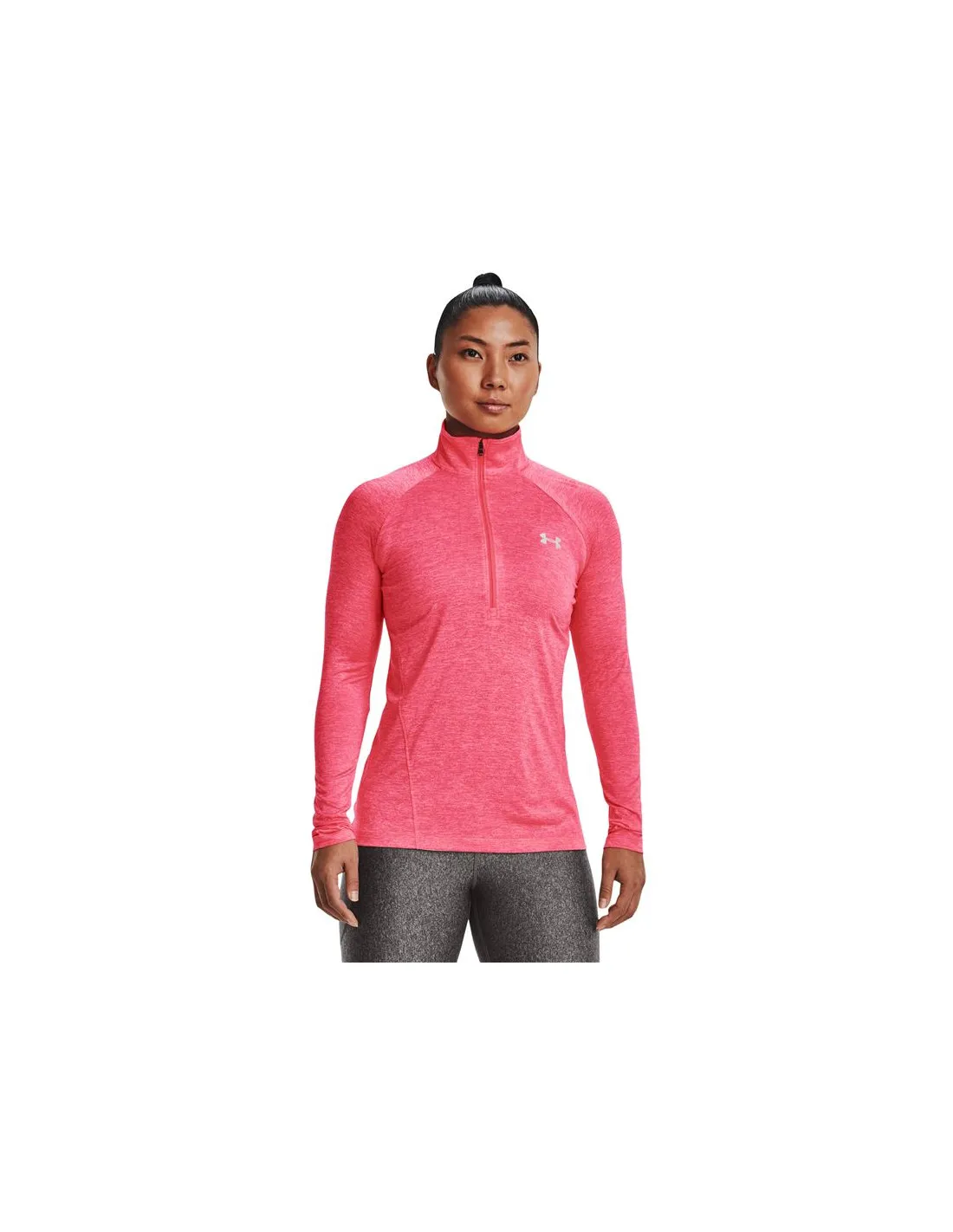 Sudadera Under Armour Tech™ Twist Mujer