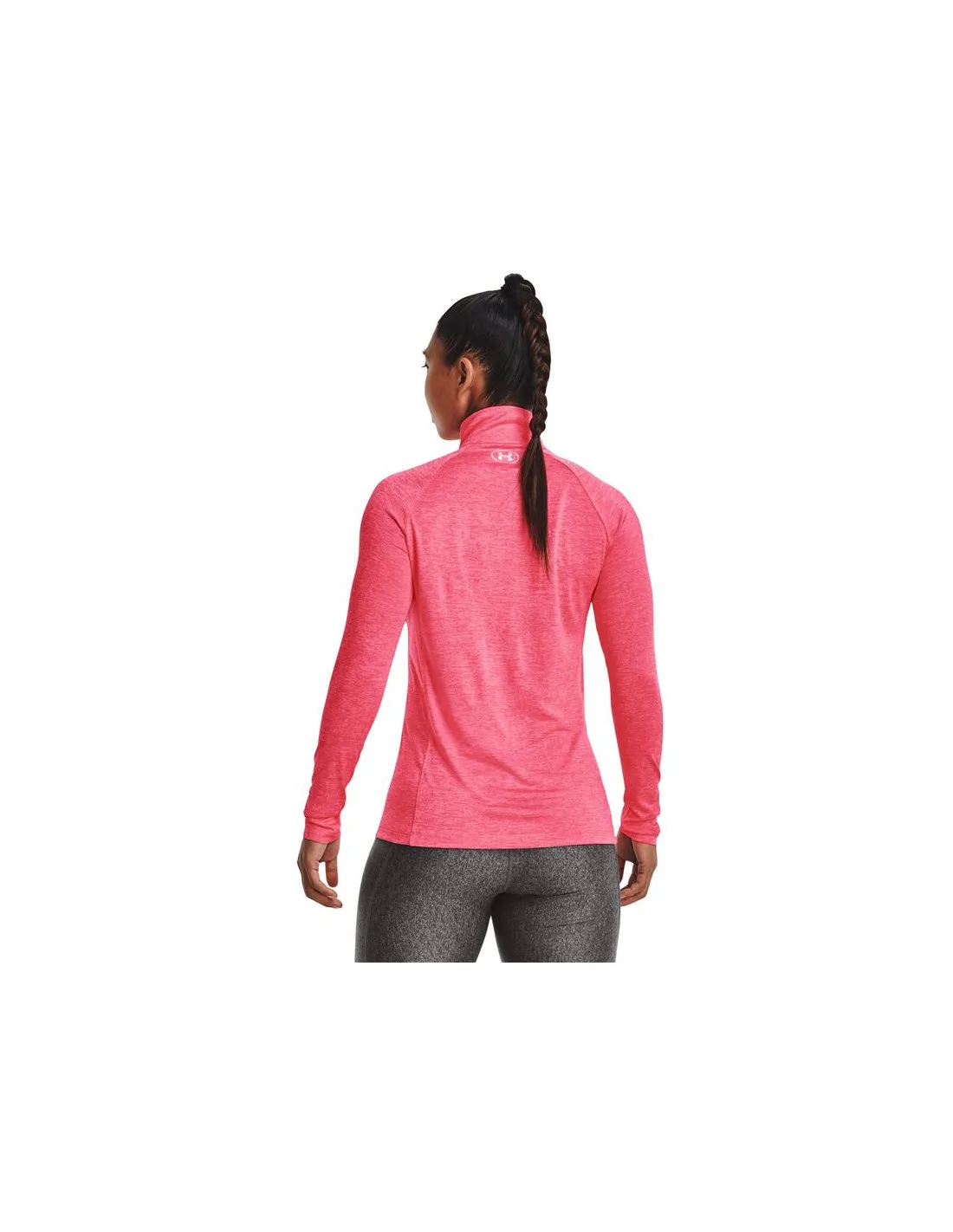 Sudadera Under Armour Tech™ Twist Mujer