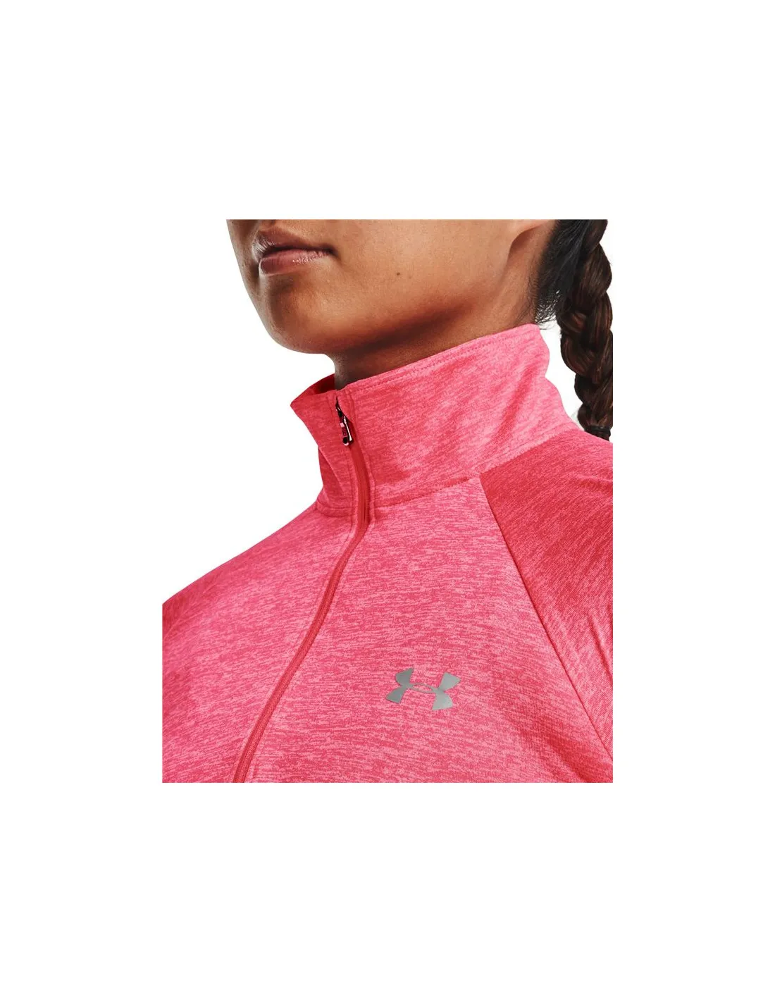 Sudadera Under Armour Tech™ Twist Mujer