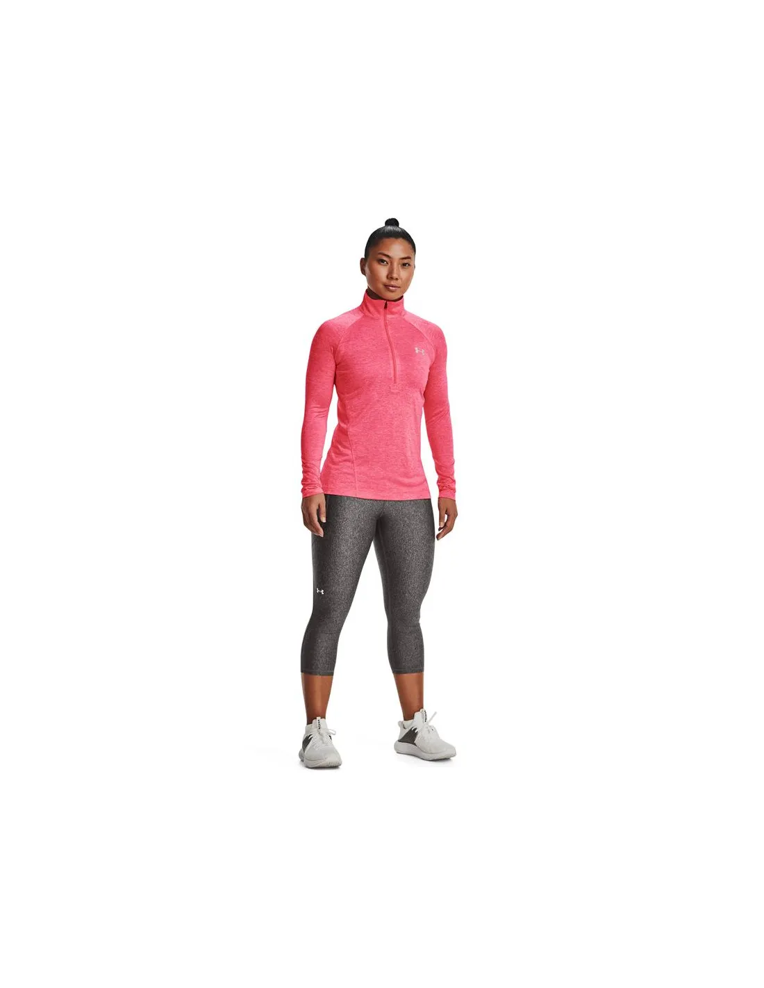 Sudadera Under Armour Tech™ Twist Mujer