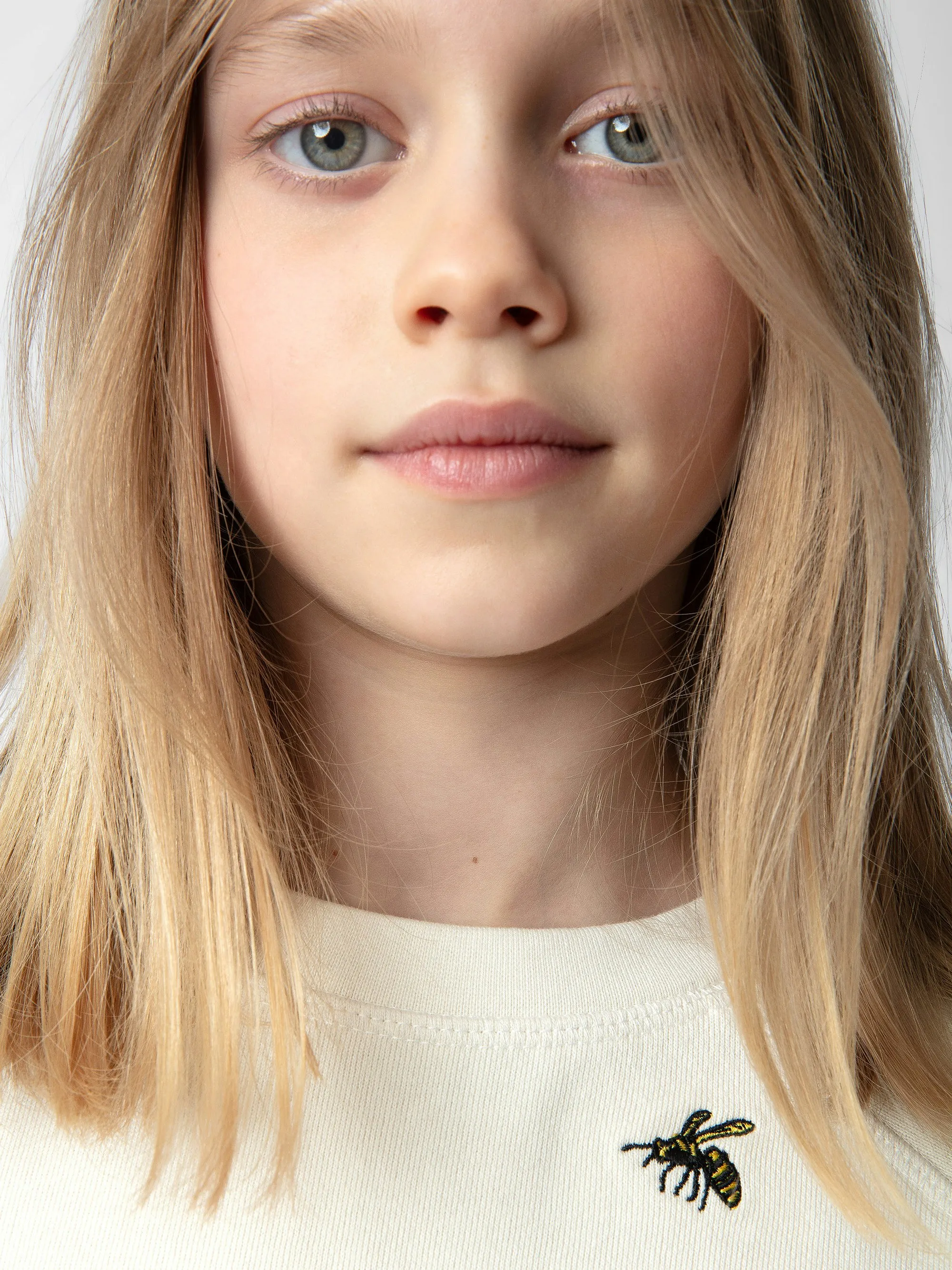 Sudadera Upper Niña