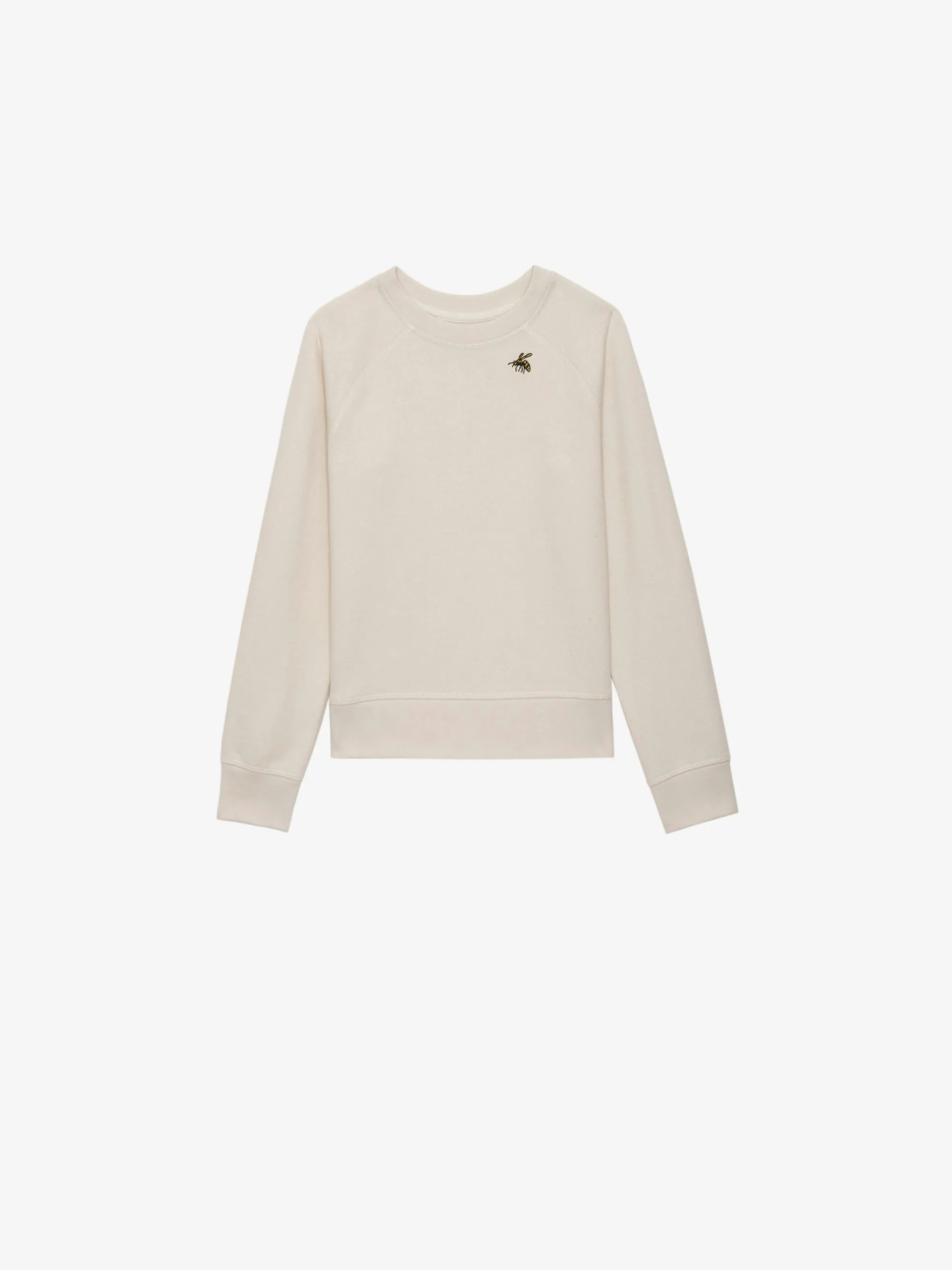 Sudadera Upper Niña