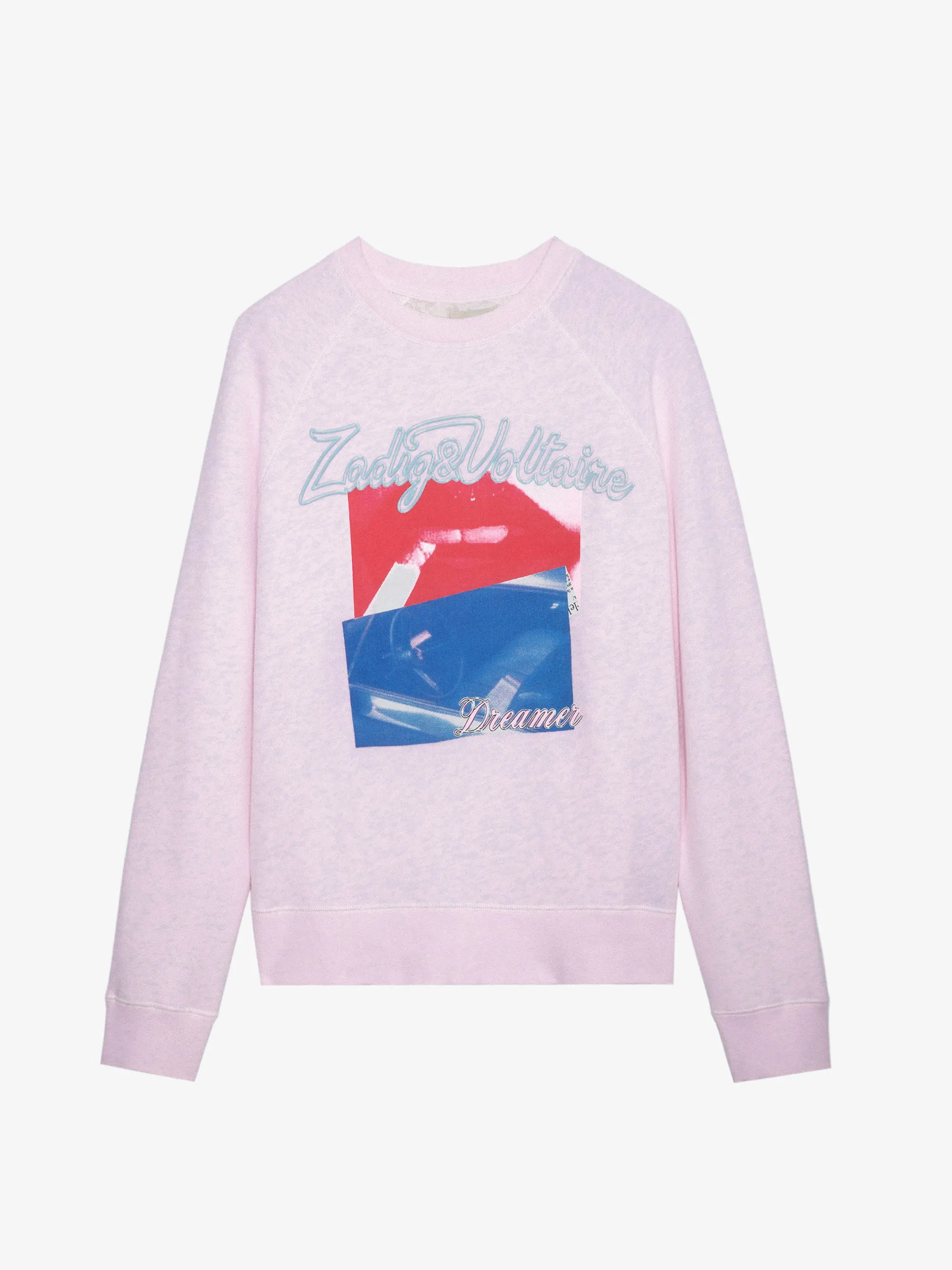Sudadera Upper Photoprint
