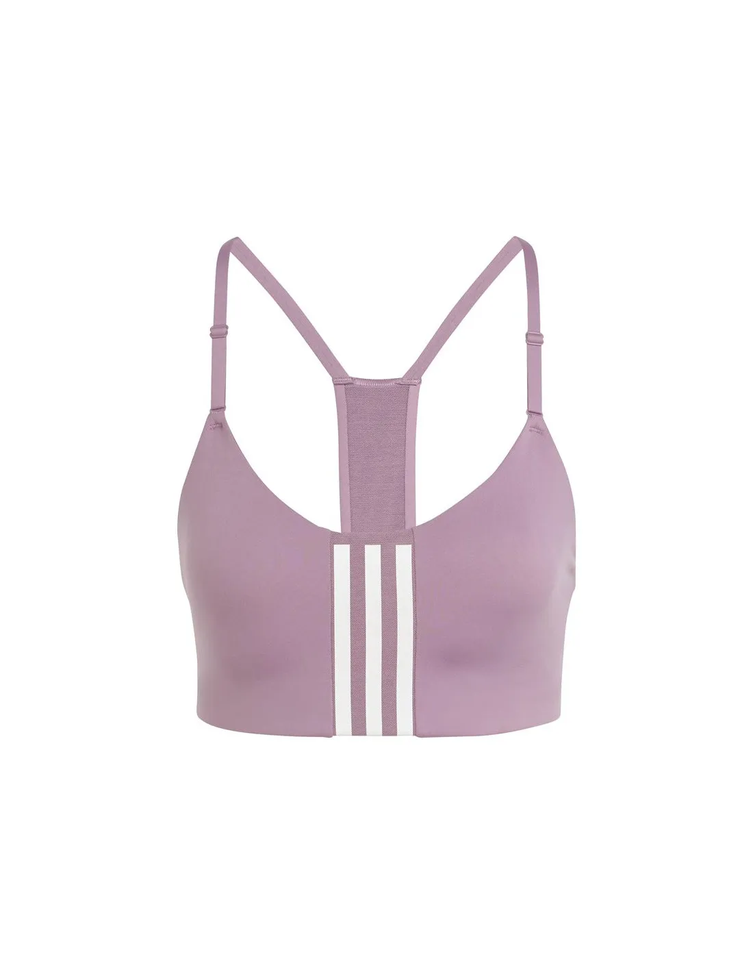 Sujetador deportivo adidas Aeroimpact Ls Mujer