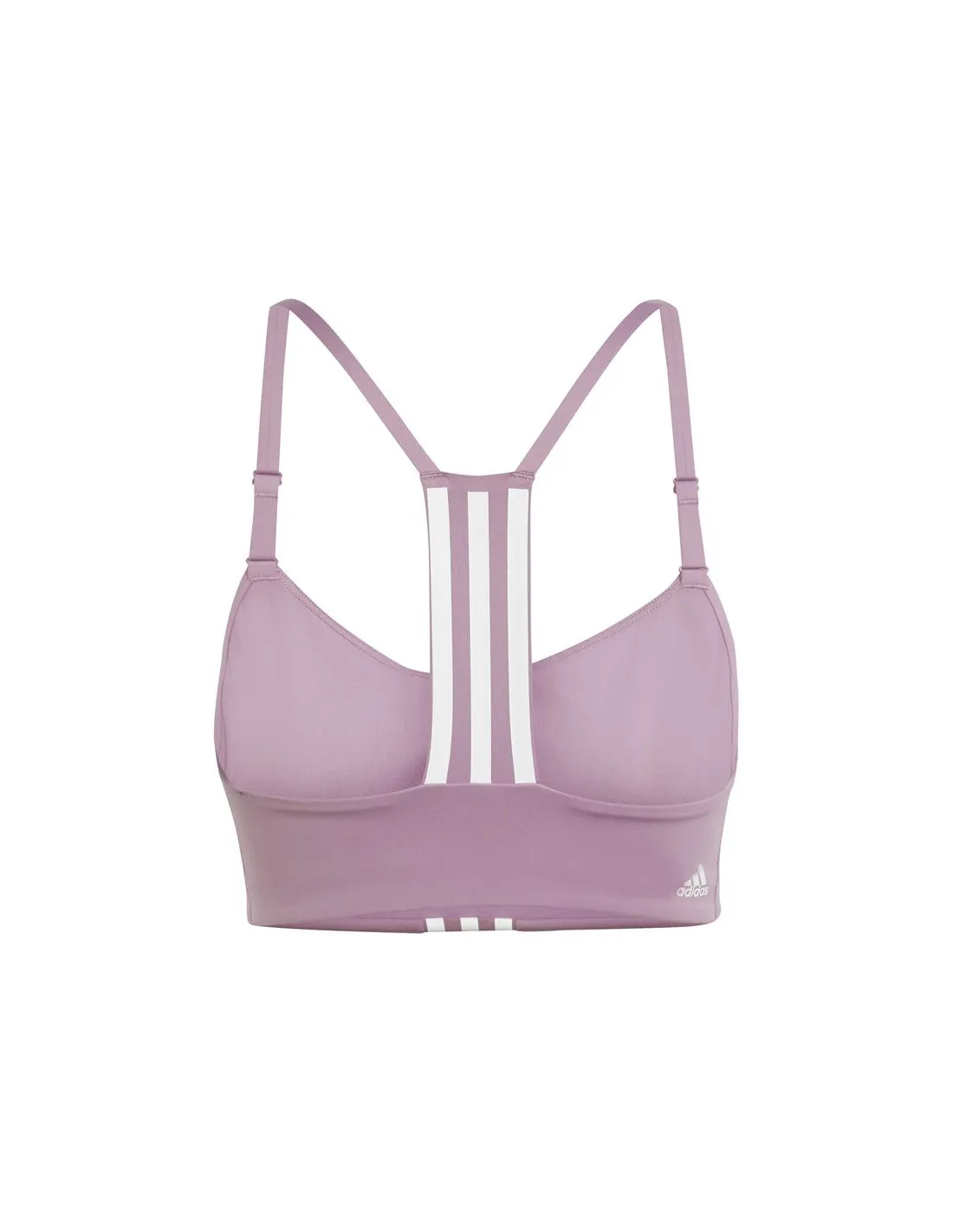 Sujetador deportivo adidas Aeroimpact Ls Mujer