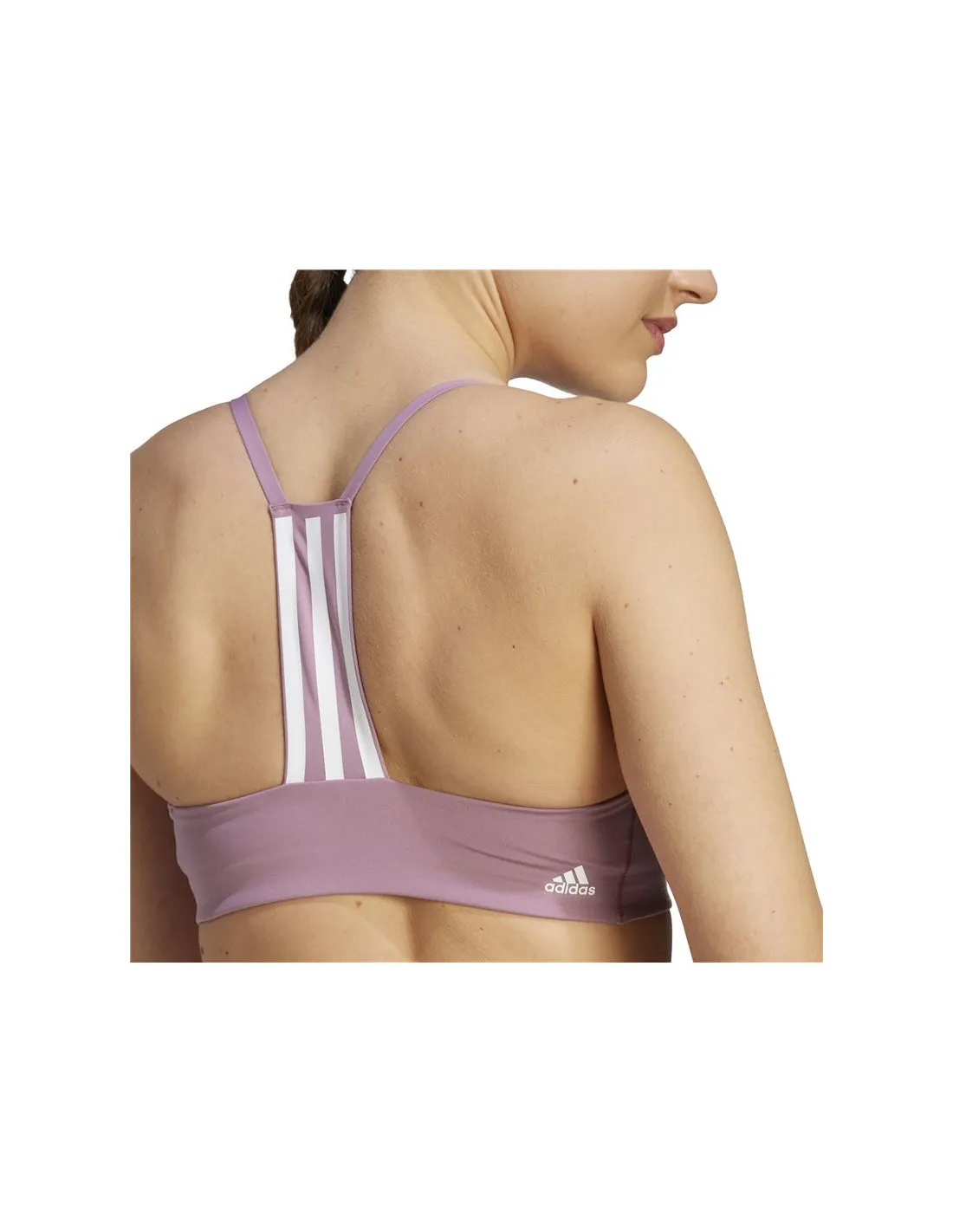Sujetador deportivo adidas Aeroimpact Ls Mujer