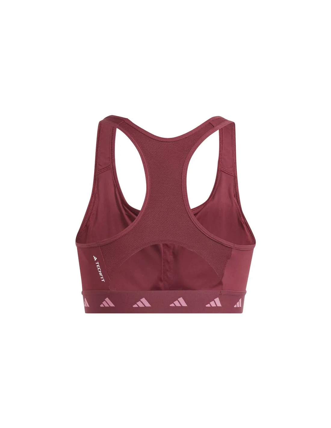 Sujetador deportivo de Fitness adidas Power Ms Tf Mujer
