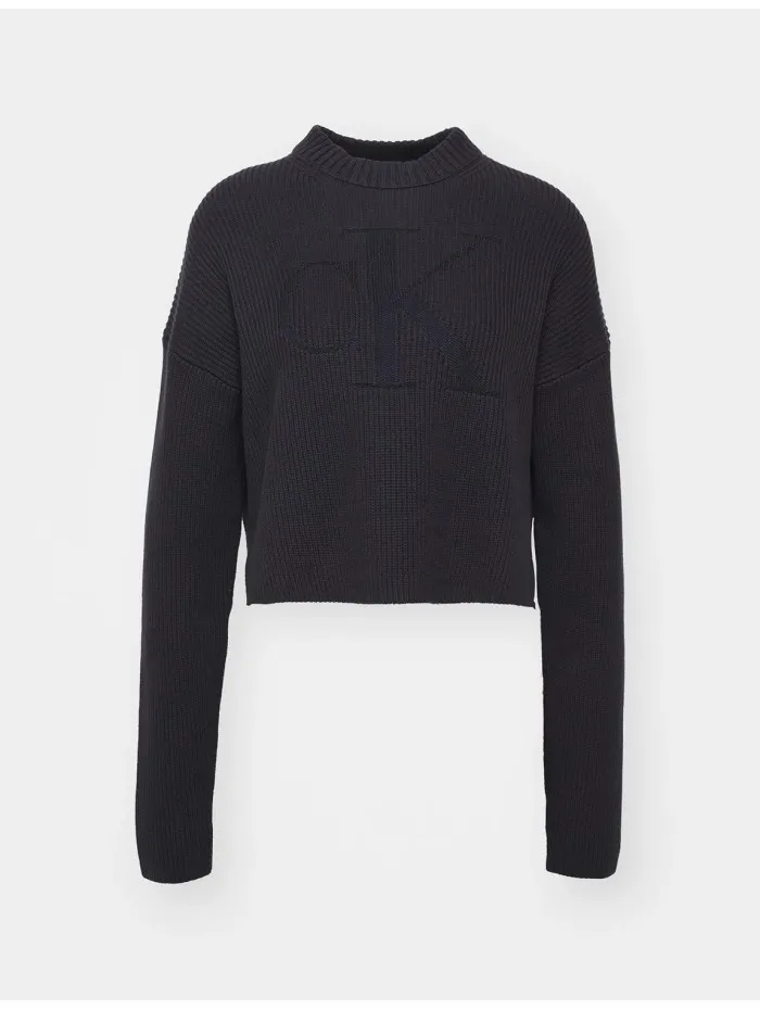 SWEATERCK JEANSJ20J223615BEH