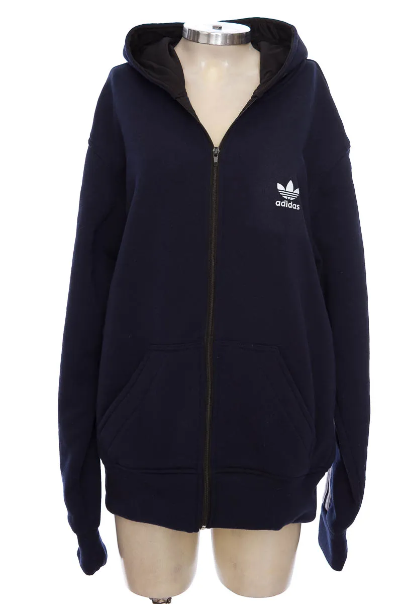 SWEATER COLOR AZUL  CLOSEANDO