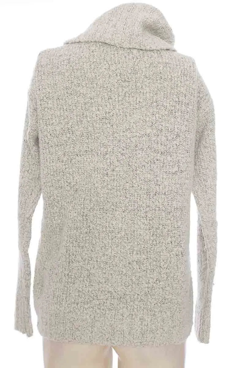 SWEATER COLOR BLANCO  FOREVER 21
