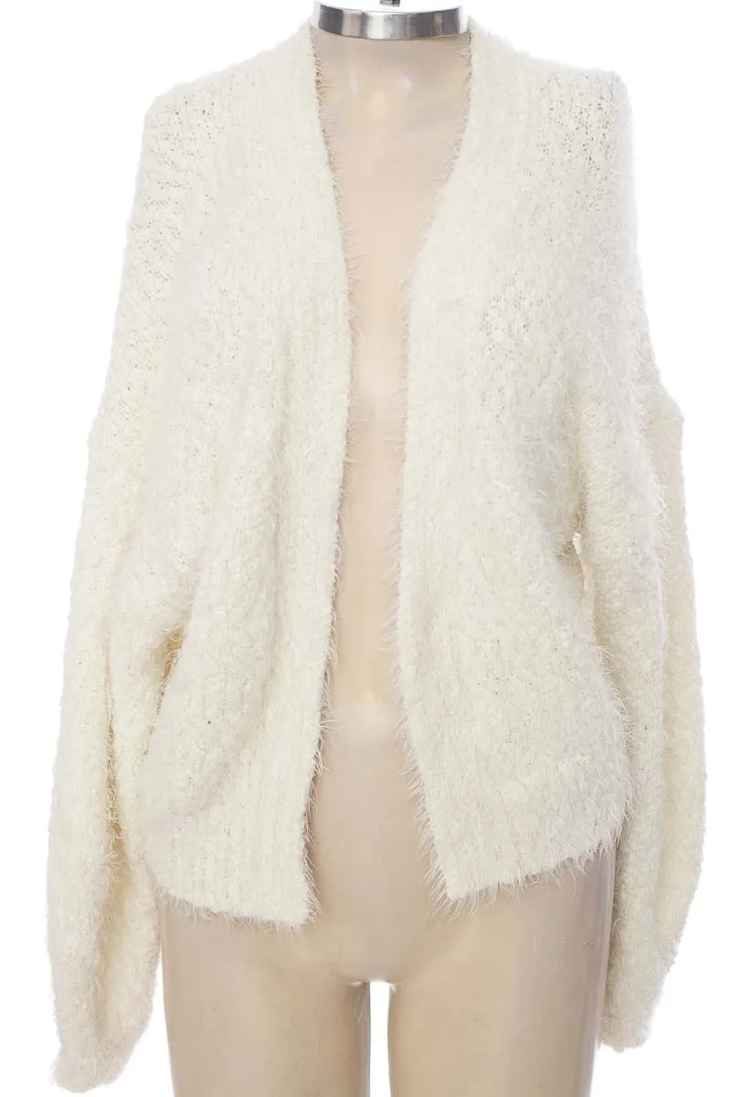 SWEATER COLOR BLANCO  URBAN OUTFITTERS