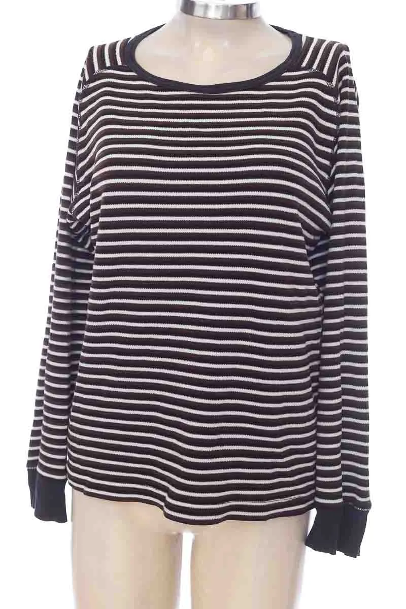 SWEATER COLOR CAFé  CHILL OUT
