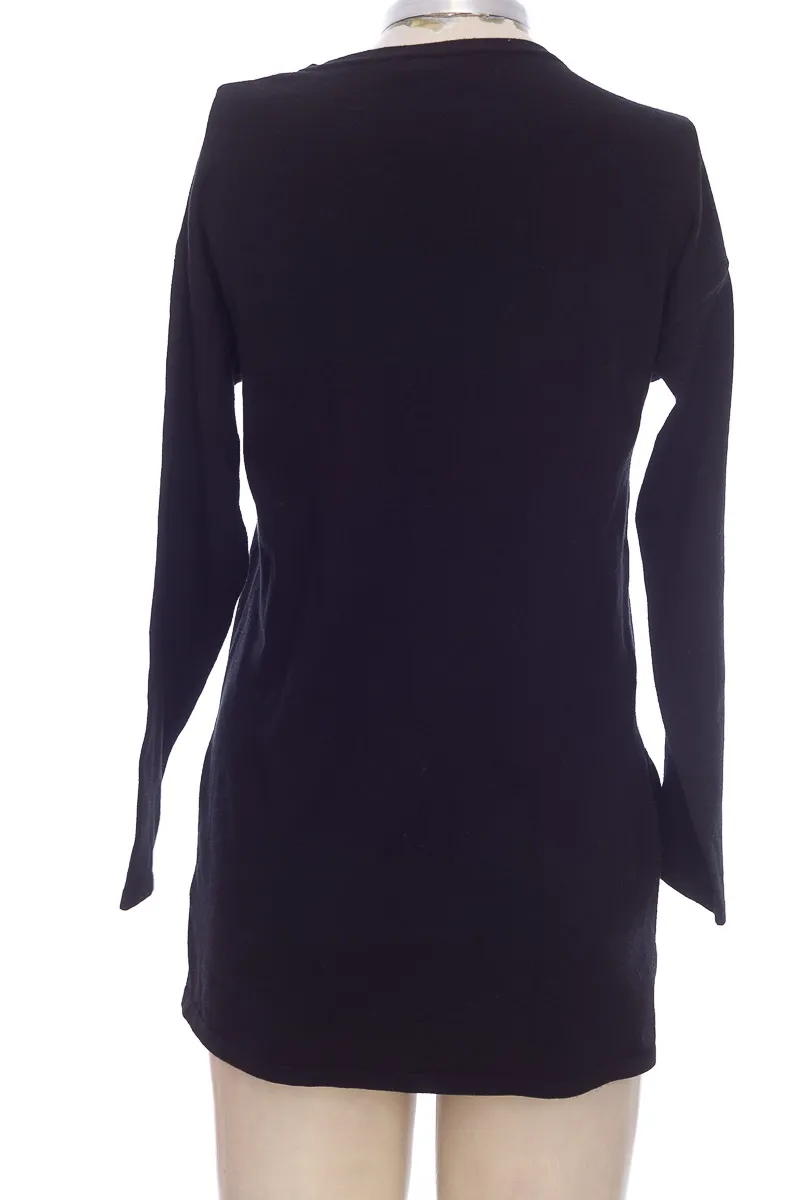 SWEATER COLOR NEGRO  ANN TAYLOR